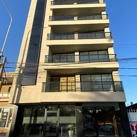 PericoDepartamento Amoblado公寓 外观 照片