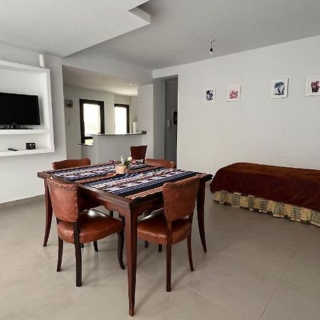 PericoDepartamento Amoblado公寓 外观 照片