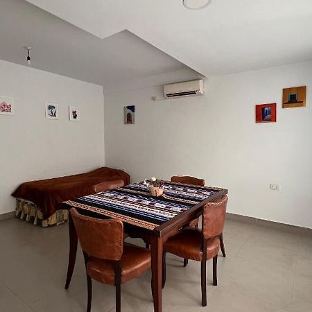 PericoDepartamento Amoblado公寓 外观 照片
