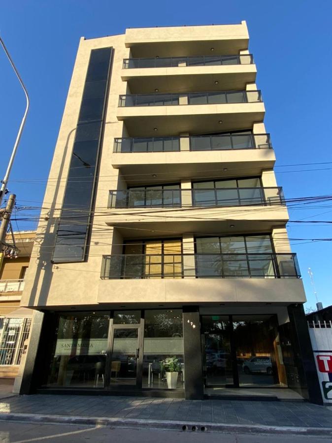 PericoDepartamento Amoblado公寓 外观 照片