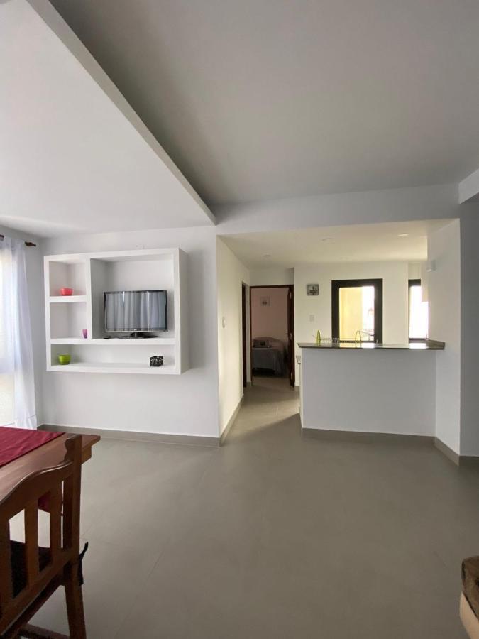 PericoDepartamento Amoblado公寓 外观 照片