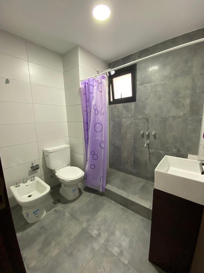 PericoDepartamento Amoblado公寓 外观 照片