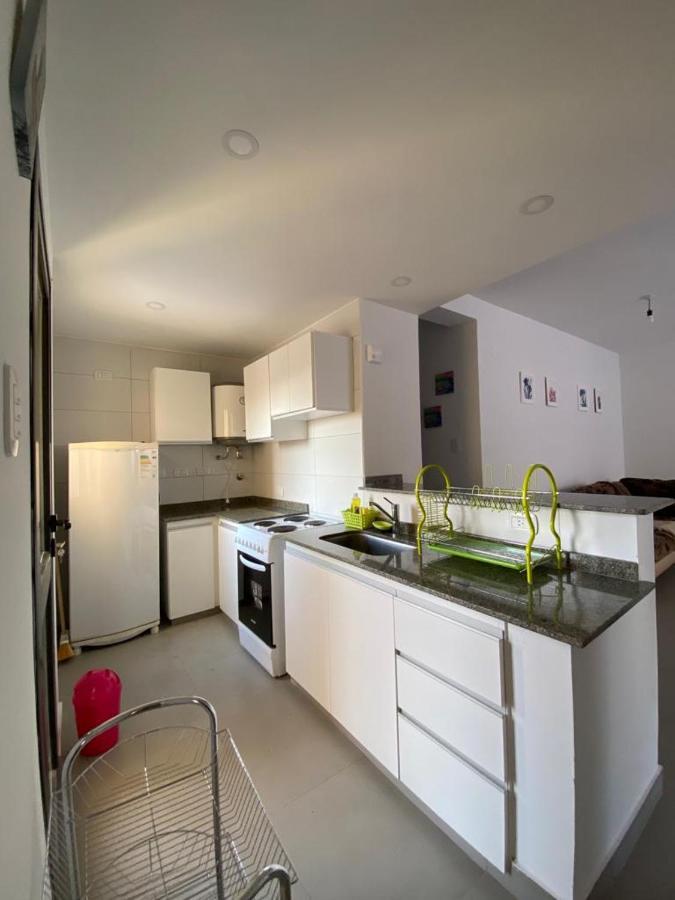 PericoDepartamento Amoblado公寓 外观 照片