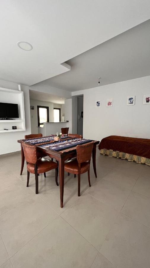 PericoDepartamento Amoblado公寓 外观 照片