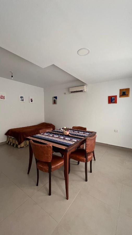 PericoDepartamento Amoblado公寓 外观 照片